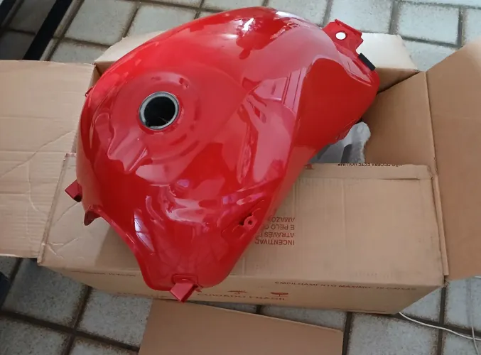 Tanque Honda Fan 2014