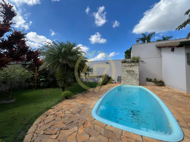 Casa em Jardim Colombo - Itapetininga