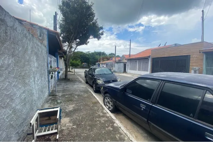 Terreno 125m² no Res. Righi à Venda!