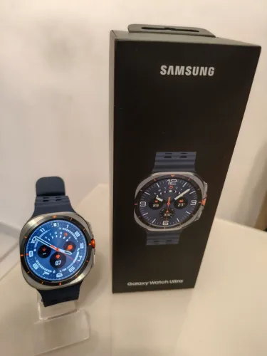 Samsung Galaxy watch ultra