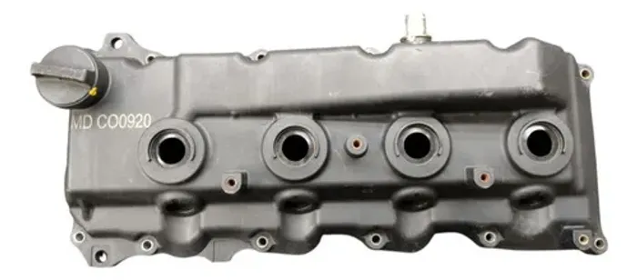Tampa De Válvula Motor Hilux 2013