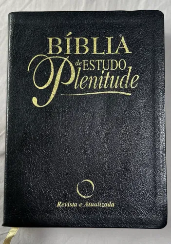 Bíblia Plenitude