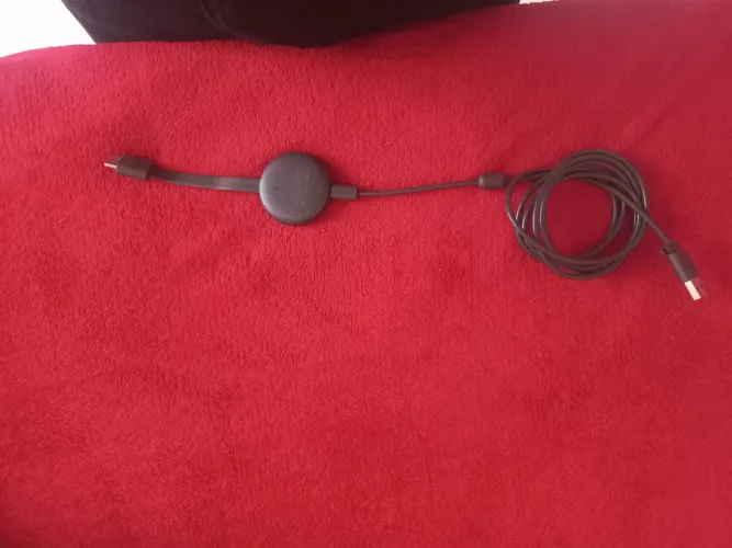 Vendo strick box faça sua TV smar 100 reais *