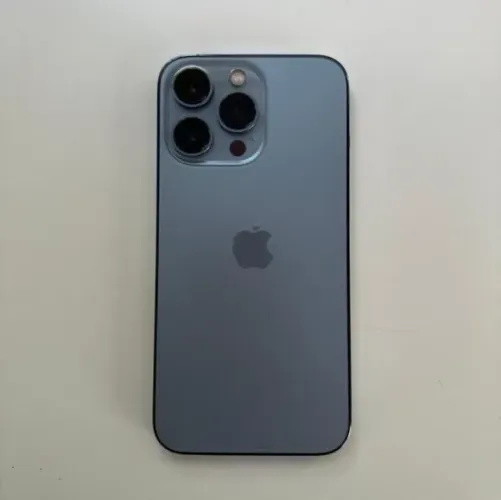 iPhone 13 Pro