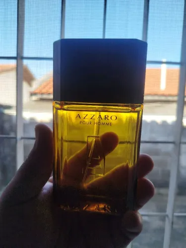 Perfume Azzaro Original 