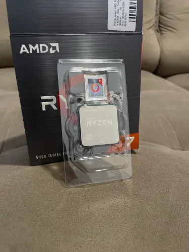 Ryzen 7 5700