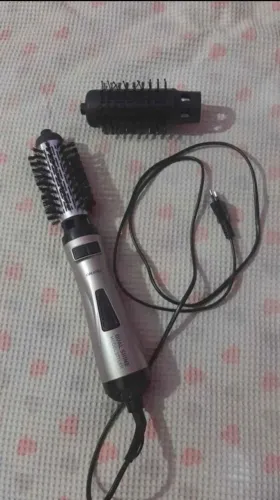 Escova secadora