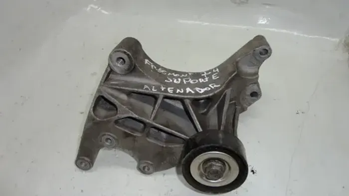 Suporte Alternador Fiat Freemont 2.4 2012
