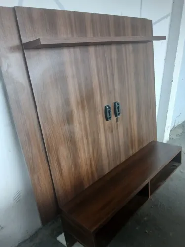 80 reais menor valor, vindo bucar, Painel pra TV semi novo nenhum  quebrado para TV 50 pol