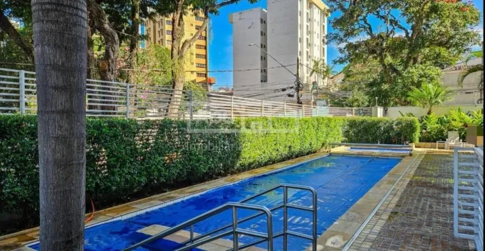 Apartamento com 03 quartos à venda no Vila Itapura em Campinas/SP