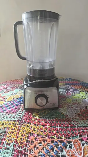 Liquidificador