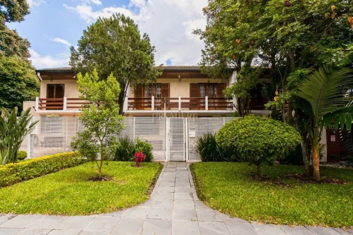 Sobrado com 3 dormitórios à venda, 225 m² - Ahú - Experimente o Atendimento Boutique!!!