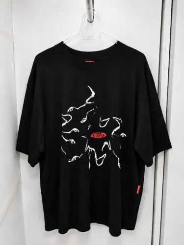 Camisa mad