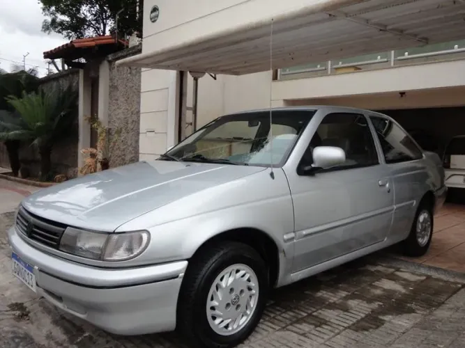 Volkswagen Logus 1.8 / CLI / CL 1994