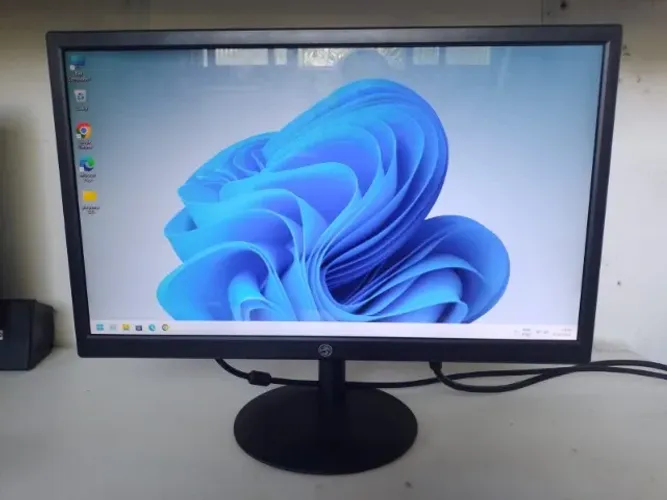 Monitor 19 polegadas novo na caixa