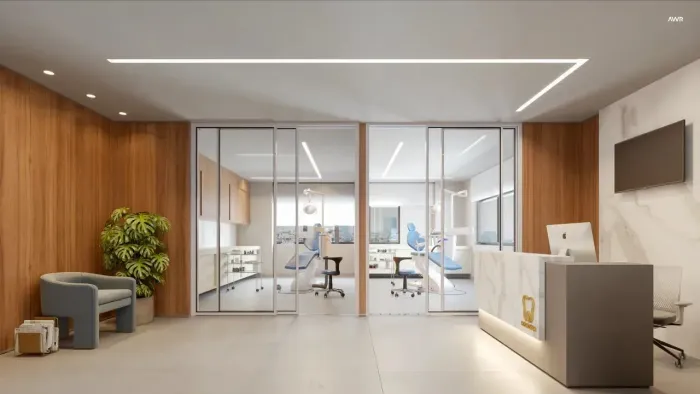 Salas Comerciais à Venda no Stival Business Lourenzzo  Alto Padrão na Região Noroeste