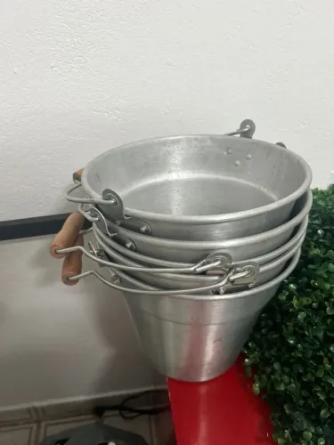 Balde de cerveja 5 unidades