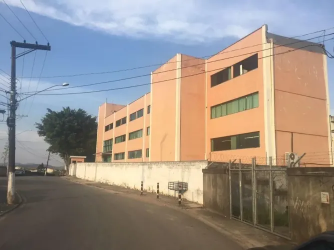 Galpão / Barracão à venda e locação 8732M², Jardim da Várzea, Santana de Parnaíba - SP | G