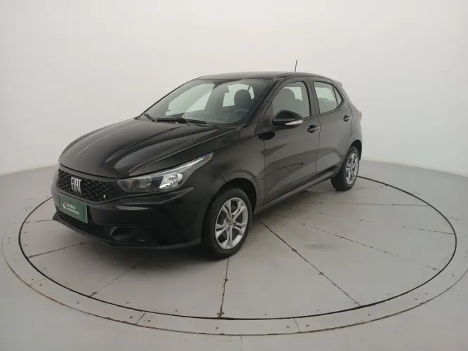 Fiat Argo Drive 1.0 Firefly 2026
