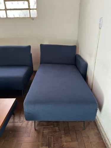 Sofá modular Luciana móveis