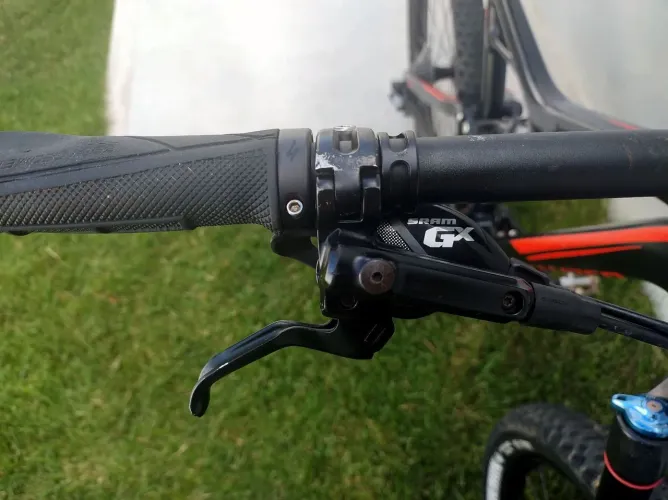 Stumpjumper Specialized 2016
