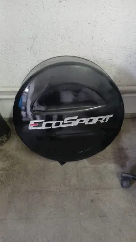 Capa estepe Ecosport