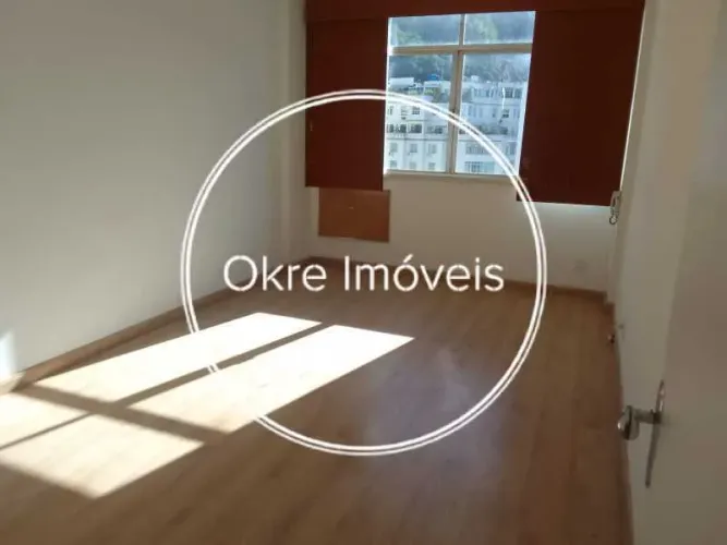 sala a venda em copacabana 29M²