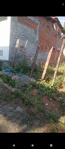 Terreno 6x25 Com Escritura