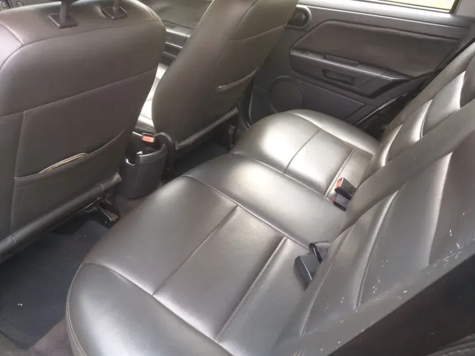 Ford Ecosport XLS 2.0/2.0 Flex 16V 5P Aut. 2009