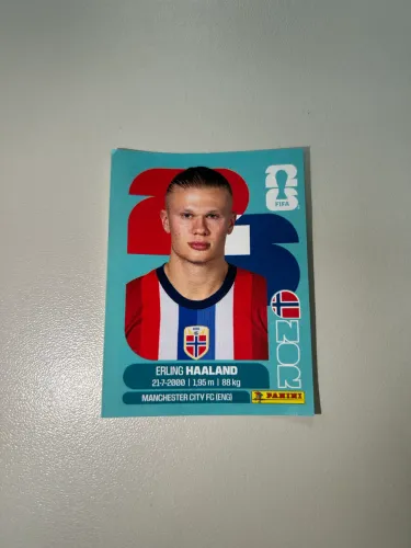 Haaland