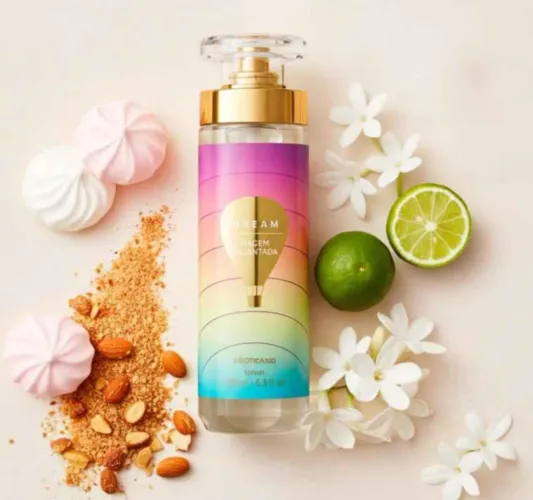BODY SPLASH DREAM
