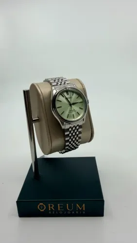 Seiko Presage Classic Series HCC002 | Zero Lacrado 