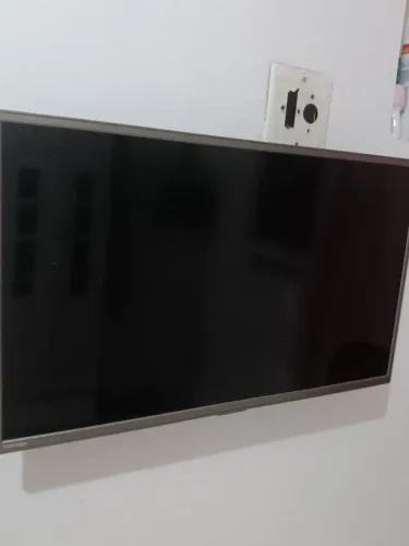 Vendo televisão TOSHIBA