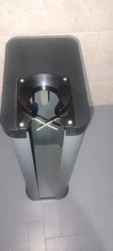 Ensacador de guarda chuvas (Acompanha refil)
