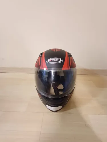 Capacete moto Spark Ilusion
