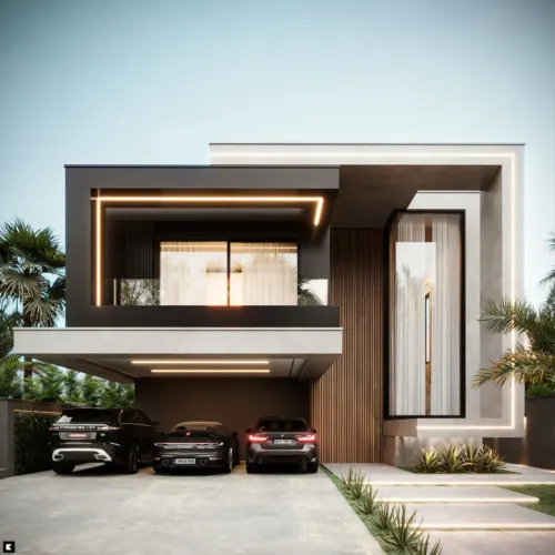 Excelente Casa para VENDA em Condomínio Fechado - Alphaville/Tamboré