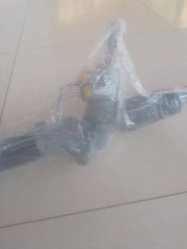 Setor de direção hidráulica Hd20 2013