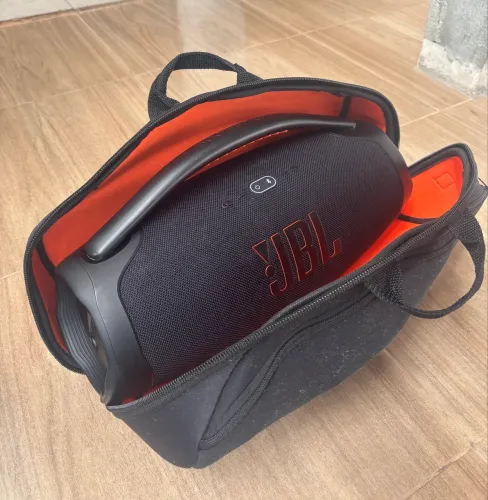 JBL BOOMBOX 3