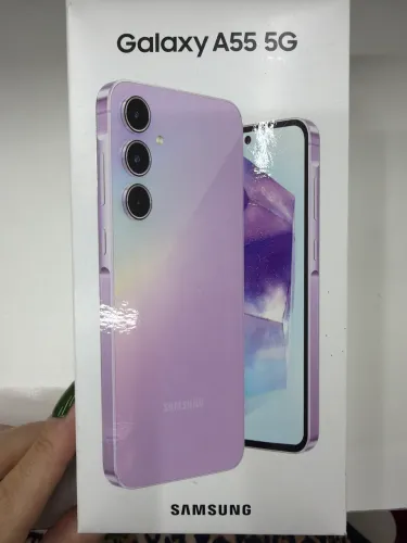 Galaxy A55 5G