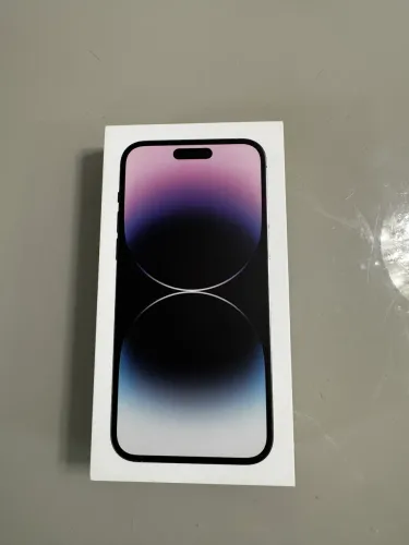 iPhone 14 Pro Max 256Gb
