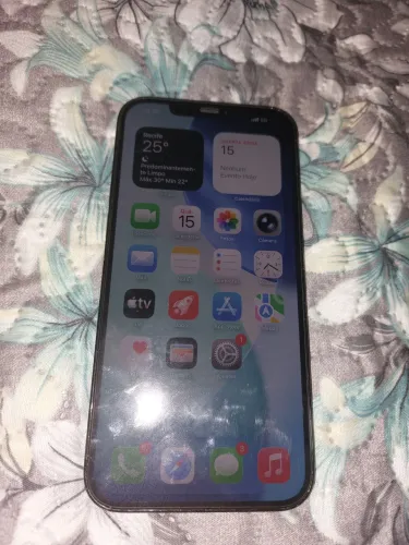 Iphone Pro Max 12
