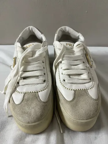 Tênis Prada Original n°36