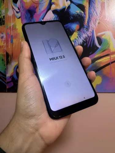 Redmi note 8 64GB