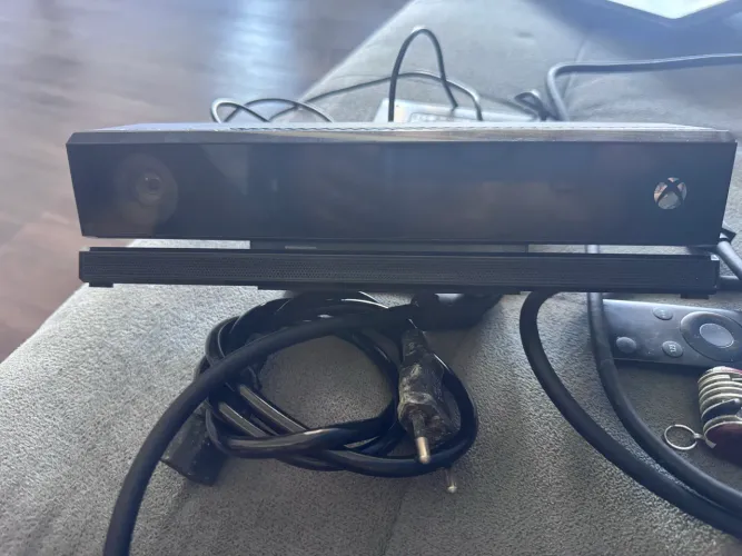 Knect Xbox one