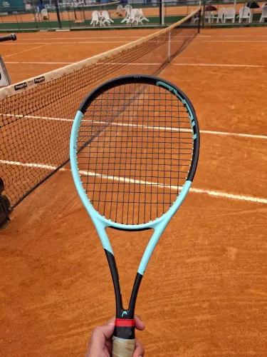 Raquete Head Boom Pro