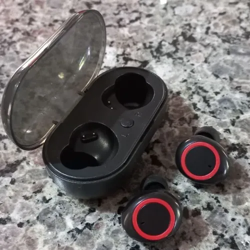 Fones Bluetooth y50