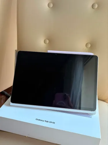 Tablet Galaxy S9 FE