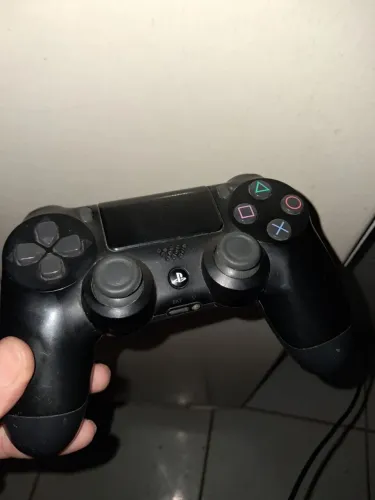Vendo controle ps4 original