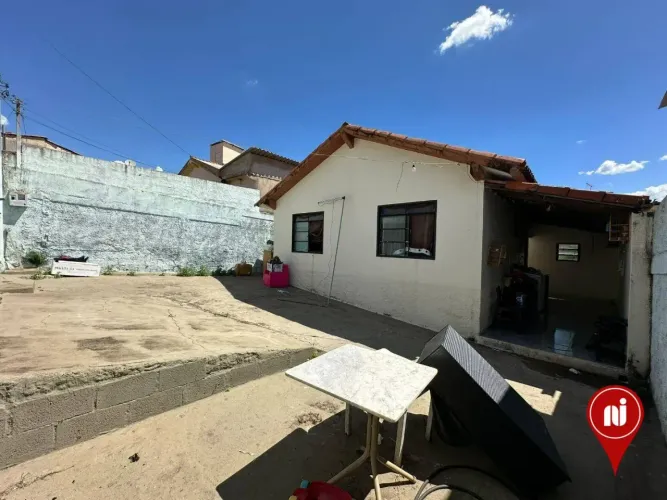 Casa com 3 dormitórios, 70 m² - venda por R$ 260.000,00 ou aluguel por R$ 1.600,00/mês - R