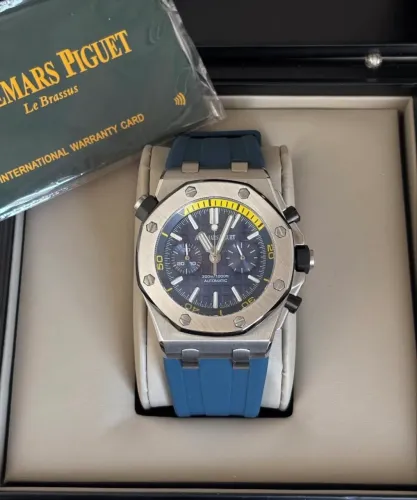 Relógio Audemars Piguet Royal OffShore